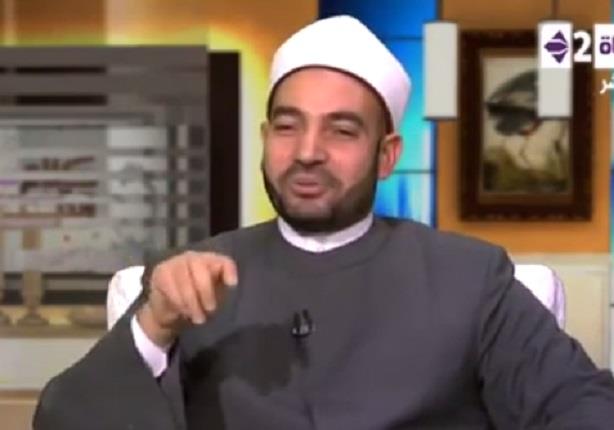  الشيخ سالم عبد الجليل حكم تعدد الزوجات في الاسلام
