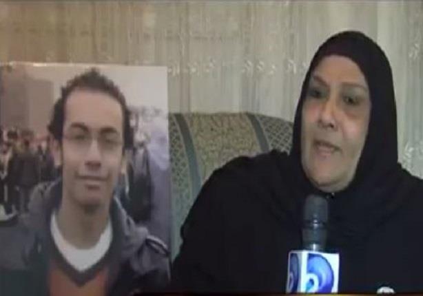 والدة الشهيد ''محمد الجندي'' تعلن خوضها الانتخابات البرلمانية