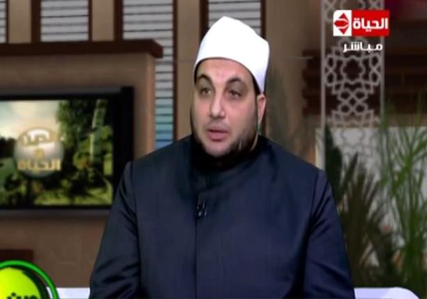  عنفوان الشباب وقرار الإرتباط الرسمي- الشيخ أحمد تركي 
