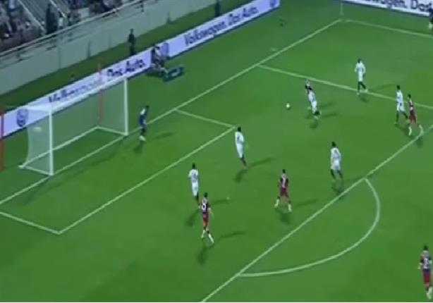 أهداف مباراة (نجوم الدوري القطري 1- بايرن ميونيخ 3 ) الودية