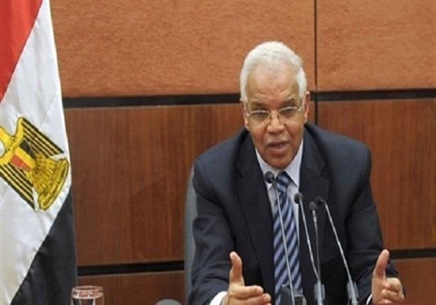 محافظ القاهرة للمواطنين: انتظروا مشروع مروري جديد محافظ القاهرة للمواطنين: انتظروا مشروع مروري جديد