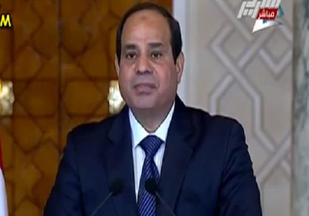 السيسي في لقاءه برئيس الوزراء الياباني: مصر تشهد مرحلة بناء وتستكمل مؤسساتها