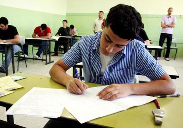 تعرف على مواعيد امتحانات نصف العام الدراسي بالإسكندرية تعرف على مواعيد امتحانات نصف العام الدراسي بالإسكندرية