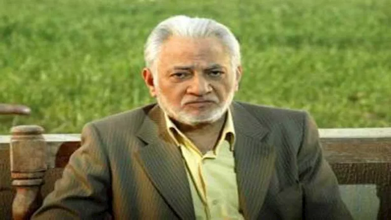 "الجلطة ذابت".. المهن التمثيلية توضح تفاصيل الحالة الصحية للفنان سامح الصريطي 