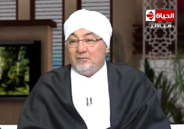 الشيخ خالد الجندي "تفسير سورة الإخلاص"