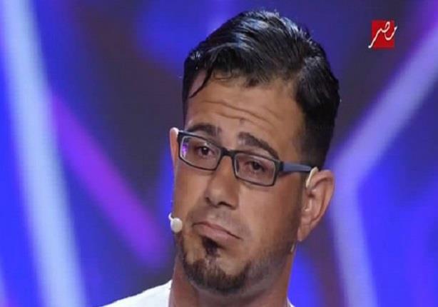 مصري يثير ضحك لجنة التحكيم على مسرح Arabs Got Talent