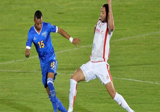   أهداف مباراة (تونس 1- الرأس الأخضر1) في كأس الأمم الإفريقية