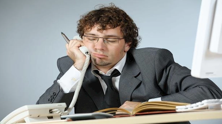 ما تأثير قلة الحركة على صحة الجسم؟