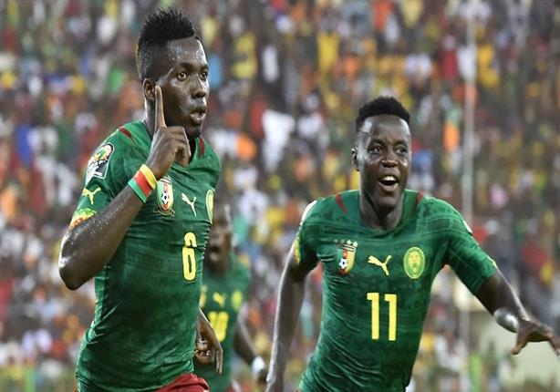 أهداف مباراة (الكاميرون 1- مالي 1) كأس الأمم الإفريقية