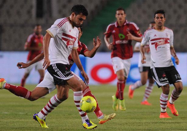 الزمالك يشعل أزمة جديدة بسبب مباراة القمة الزمالك يشعل أزمة جديدة بسبب مباراة القمة