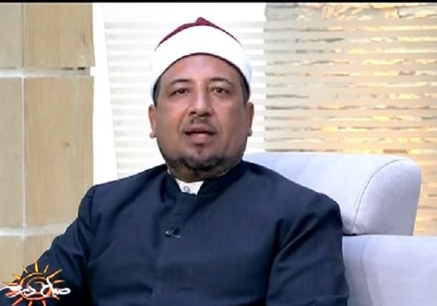 احمد الكلحى عن مفهوم السماحة فى الاسلام