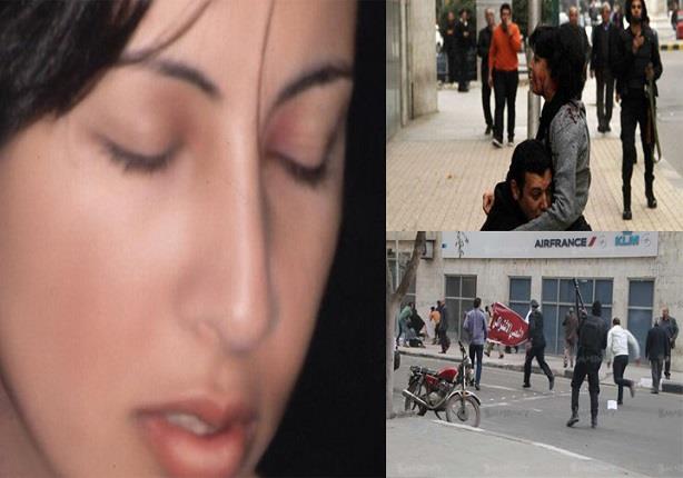 الطب الشرعي: شيماء الصباغ قتلت بخرطوش من "الخلف" 