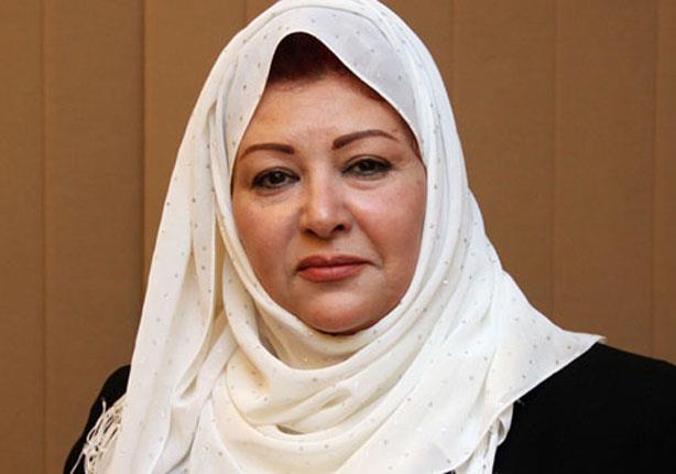 عفاف شعيب: الثورة مؤامرة.. والشرطة دائمًا في خدمة الشعب (حوار) عفاف شعيب: الثورة مؤامرة.. والشرطة دائمًا في خدمة الشعب (حوار)