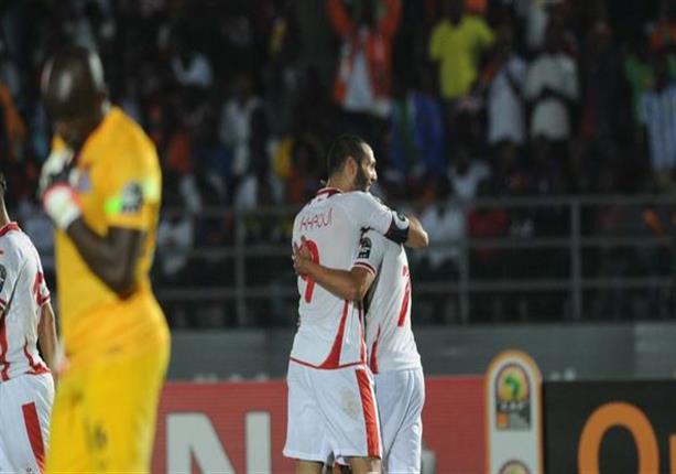 أهداف تونس 1-1 جمهورية الكونجو