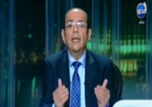  شردى: سقط جمال مبارك من على الحصان وسقط منه سيفه