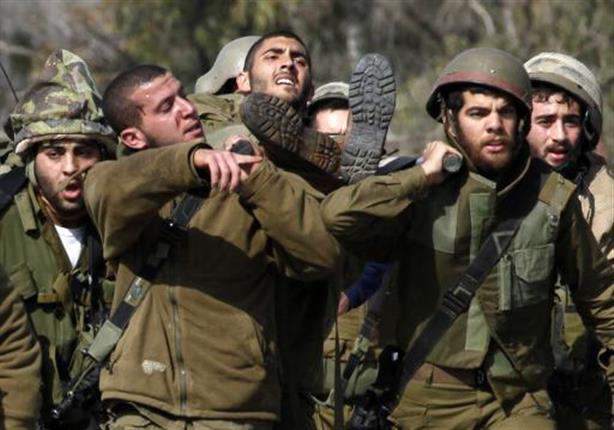 إعلام عبري: المستشفيات الإسرائيلية أبلغت عن زيادة كبيرة في عدد الجنود الجرحى
