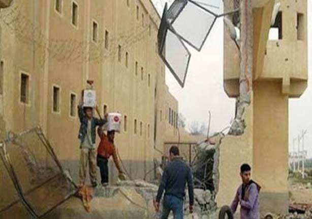 ضبط 98.4% من الهاربين.. وزير الداخلية يكشف ما حدث بعد أحداث 2011