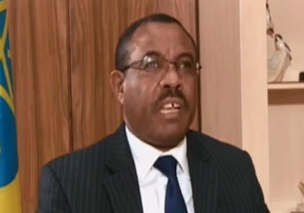 أثيوبيا: السيسي رجل مخلص واستراتيجية التهديد العسكري فاشلة