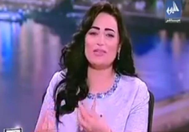 رانيا بدوي: أنا منبهرة بسائق أتوبيس المطرية  