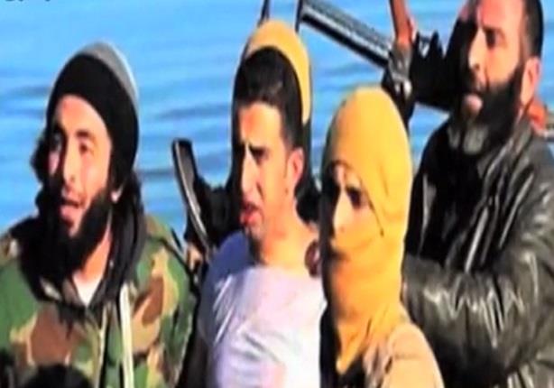 تنظيم داعش يجدد تهديداته بقتل الطيار الاردنى المحتجز لديه