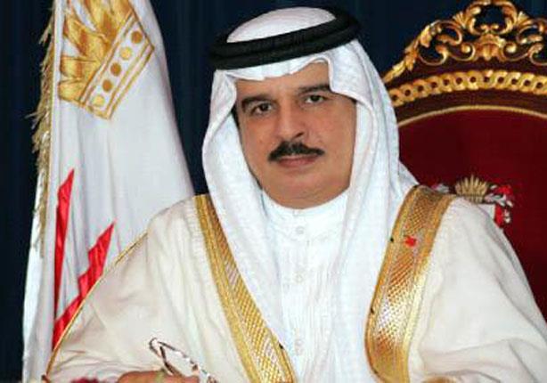 وصول ملك البحرين إلى شرم الشيخ للمشاركة في المؤتمر الاقتصادي