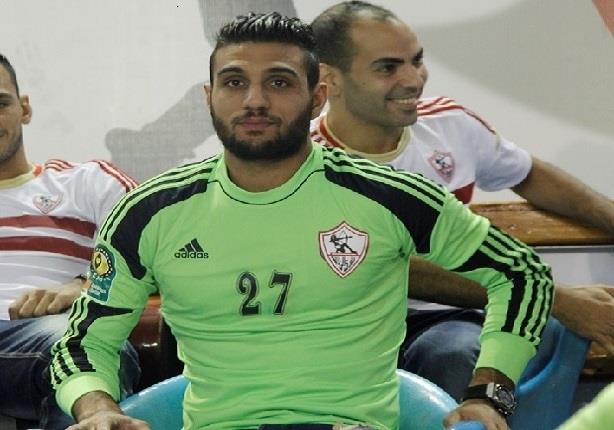 الشناوي يتألق وينقذ مرمى الزمالك من هدف مؤكد للإسماعيلي