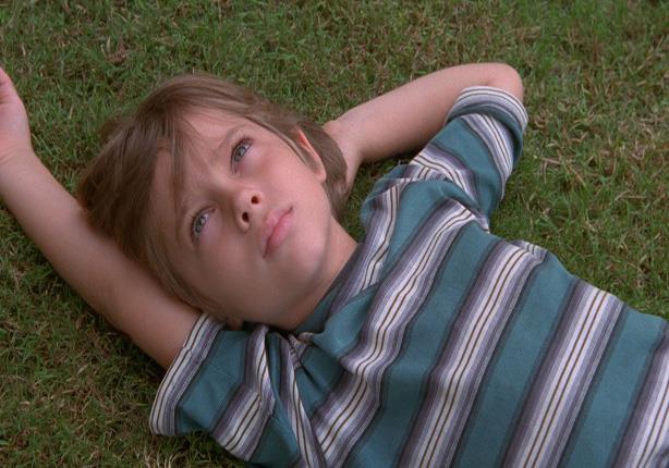  إعلان فيلم Boyhood