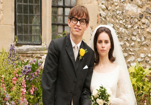  إعلان فيلم The theory of everything