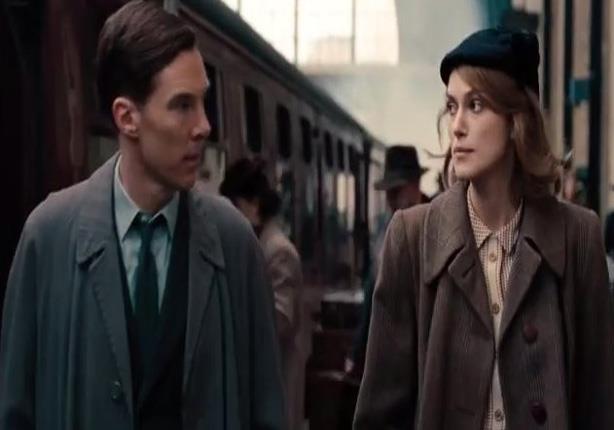 إعلان فيلم the imitation game