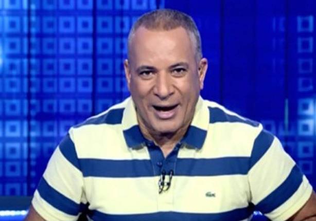 تعليق أحمد موسى على ما حدث لـ وائل الإبراشي 