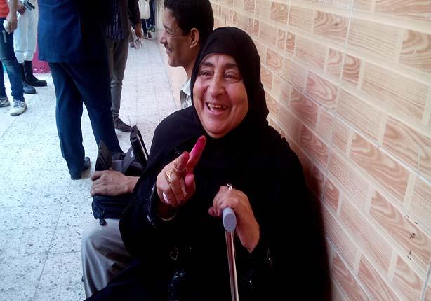 فزاعات" الإنتخابات.. "مجبتش نتيجة" حتى مع المصوتين فزاعات" الإنتخابات.. "مجبتش نتيجة" حتى مع المصوتين