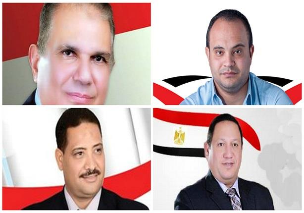 دائرة المنيا: الإعادة بين أربعة مرشحين بينهم مرشح المصريين الأحرار دائرة المنيا: الإعادة بين أربعة مرشحين بينهم مرشح المصريين الأحرار