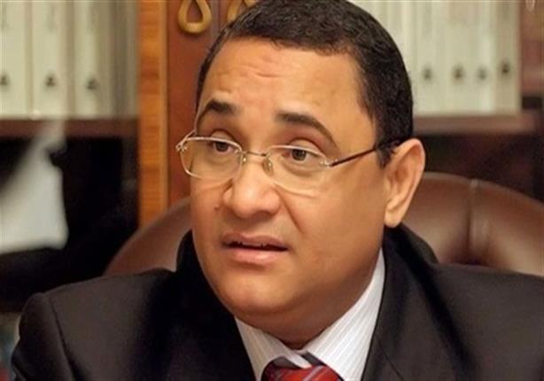 عبد الرحيم علي لعمرو أديب: أتوقع حسمي للاتنخابات من الجولة الأولى