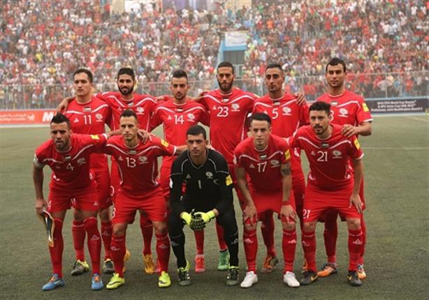 فلسطين تُسقط كوبر وتعادل البحرين مع العراق وفوز كبير لقطر ضمن تصفيات المونديال فلسطين تُسقط كوبر وتعادل البحرين مع العراق وفوز كبير لقطر ضمن تصفيات المونديال