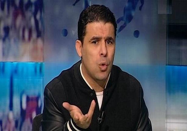 خالد الغندور: عمرو جمال لا يقل عن ايفونا وأنطوى