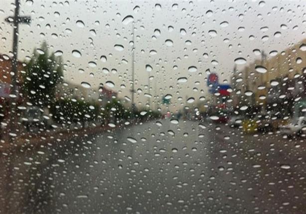 الري: الأمطار لن تصل للقاهرة وستقتصر على أسوان والأقصر خلال الأيام المقبلة
