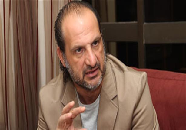 خالد الصاوي: "لا أريد النقاب ولا الهوت شورت"