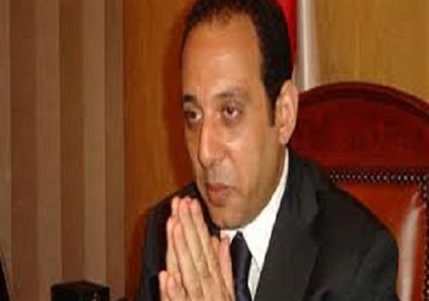 عمر هريدي يتقدم بطعنين أمام الإدارية العليا لإلغاء انتخابات البداري بأسيوط عمر هريدي يتقدم بطعنين أمام الإدارية العليا لإلغاء انتخابات البداري بأسيوط
