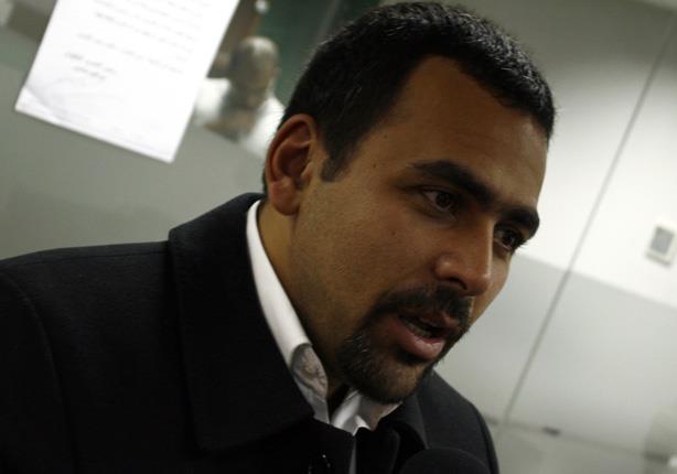 كلمة يوسف الحسيني حول الاعتداءات على الوفد الإعلامي المصري بالخارج 