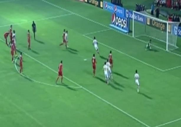 أهداف مباراة الزمالك والنجم الساحلي 3-0 بتعليق عصام الشوالي