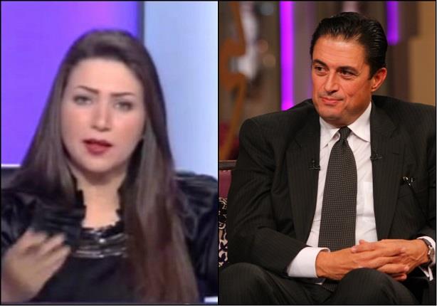 إيمان عزالدين لمحافظ الإسكندرية: "أنا عارفة انك مشغول بافتتاح كافيه عربية الترام" 