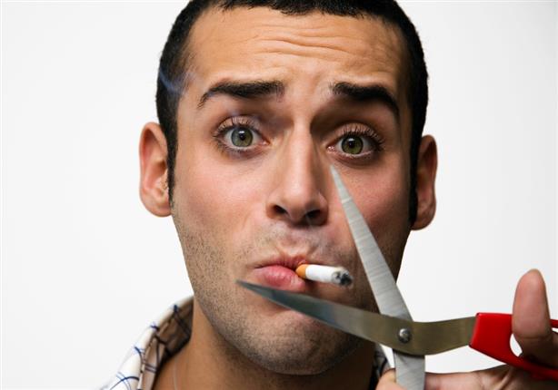 اترك التدخين خلال 10 دقائق مع الدكتور إبراهيم الفقى 