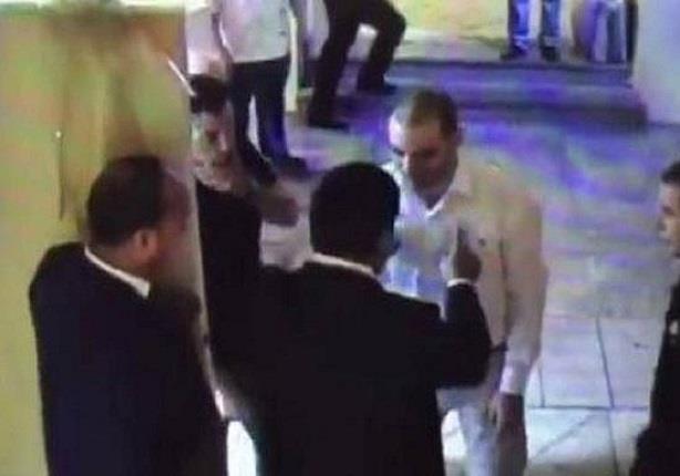  العامل المصري المعتدي عليه بالأردن: تم التصالح مع النائب الاردني