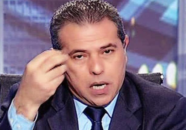 توفيق عكاشة: أطالب القادة العرب أن يسمعوا نصف كلامي والباقي يلقوه في البحر