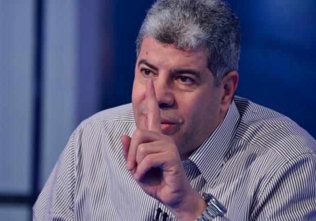 أحمد شوبير: مجلس إدارة الأهلي ضعيف ولا يستطيع اتخاذ القرارات  