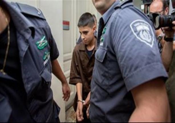  نادي الأسير: قوات الاحتلال اعتقلت 640 طفلًا منذ بداية الحرب
