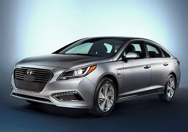 مميزات وأسعار هيونداي سوناتا 2016 الأفضل بالشرق الأوسط صور مصراوى