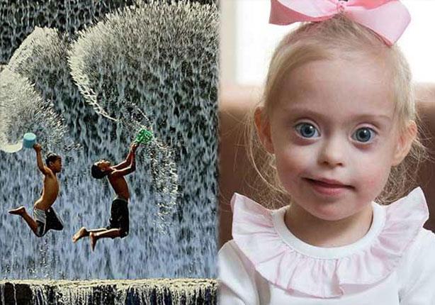 أطفال ولكن أقوياء..تعرف