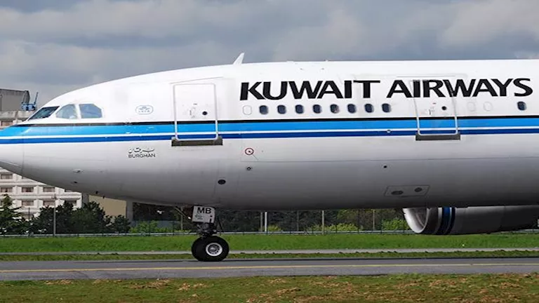 العربية: الكويت تستخدم مطارات السعودية لنقل المسافرين 