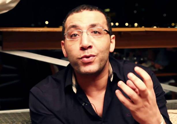 خالد صلاح عن محاولة اغتيال توفيق عكاشة: "فلتت منه شوية" 